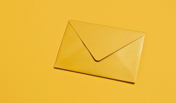 Write your HOA's delinquency letter thoughtfully