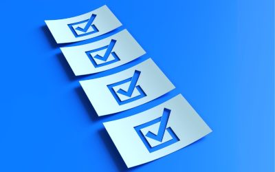 HOA Collections Policy Checklist