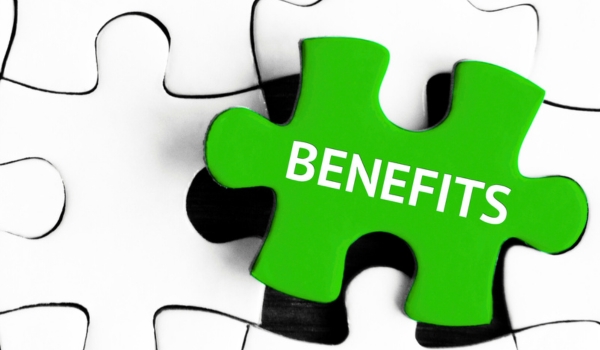 Long-term benefits of a strong collection policy