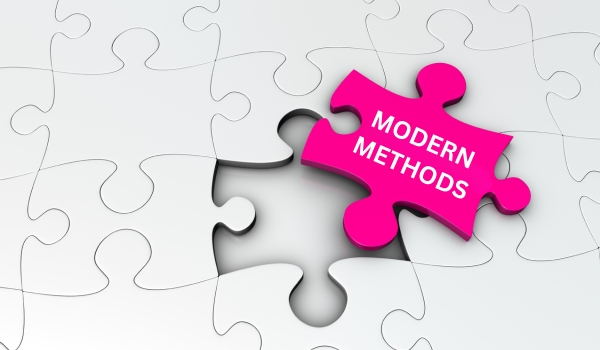 Modern Collection Tools