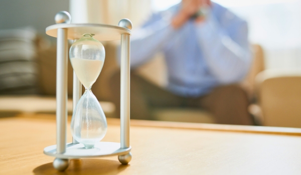 Early Intervention Beats “Wait and See”