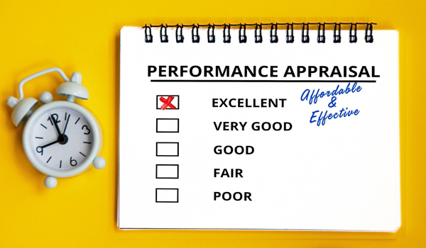 Budget-Friendly Doesn’t Mean Soft or Ineffective