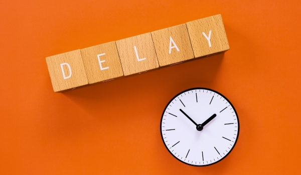 Mistake #5: Delaying Action Too Long