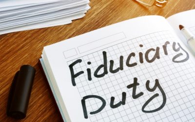 Fiduciary Duty in HOA Collections: What Every Board Member Must Know