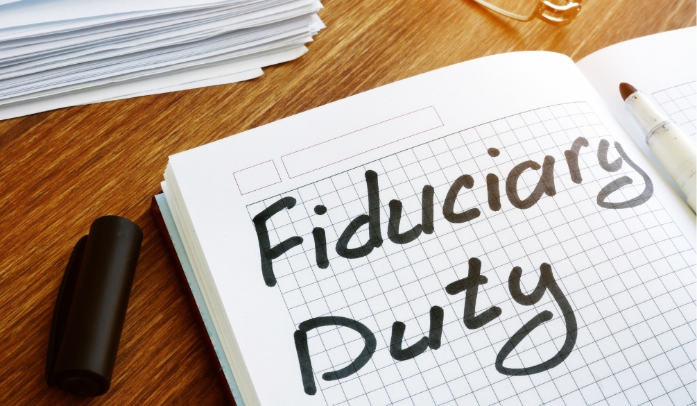 Fiduciary Duty in HOA Collections: What Every Board Member Must Know