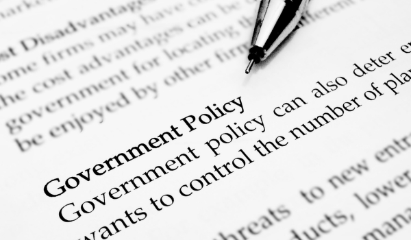 The Role of Governing Documents in Collections Decisions