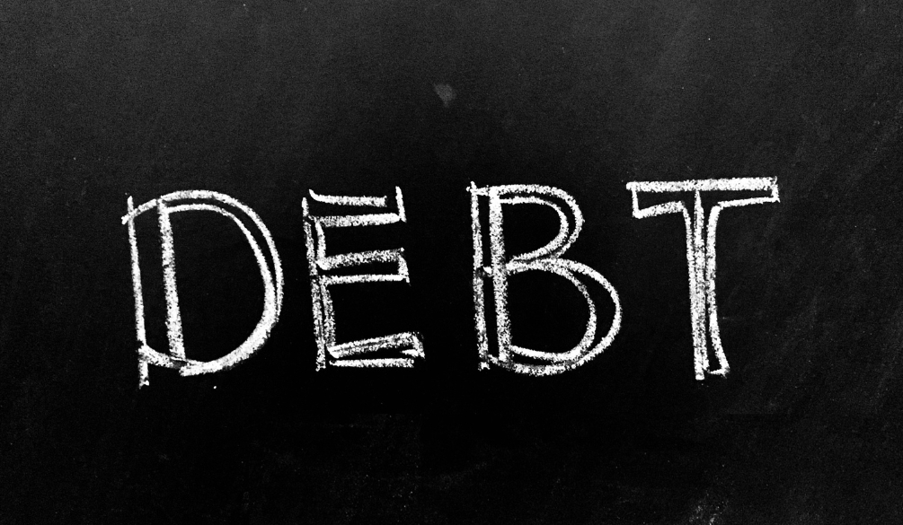 HOA Bad Debt & Delinquencies.