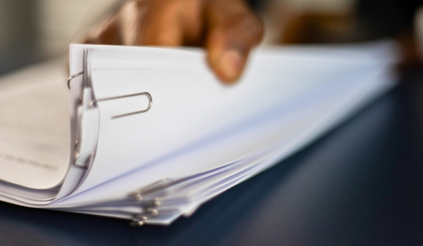 Documentation And Transparency