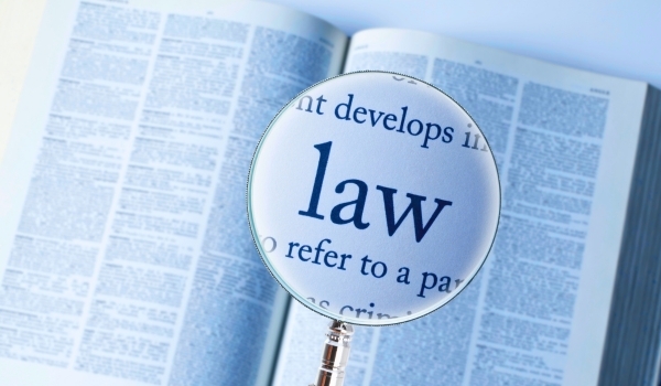 Compliance with State HOA Laws